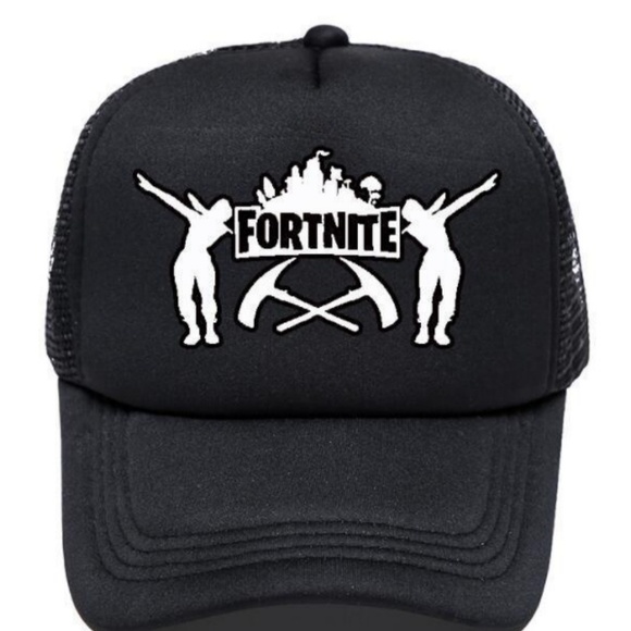 fortnite baseball cap
